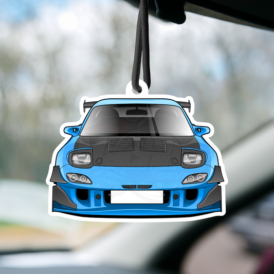 RX7