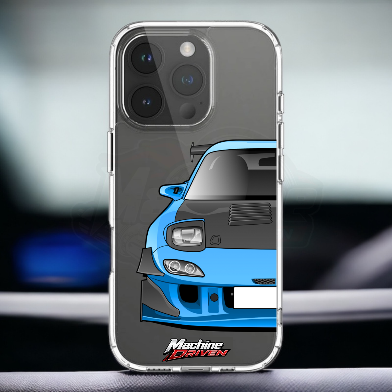 RX7