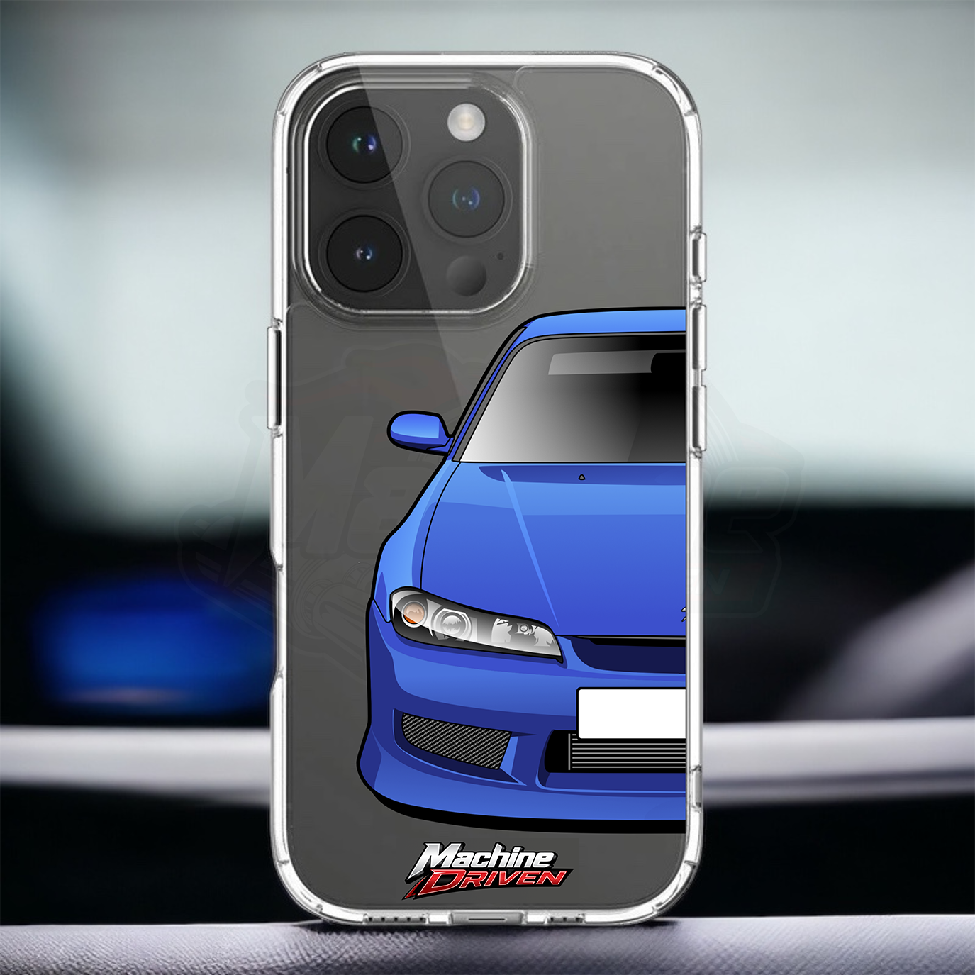 S15 Silvia