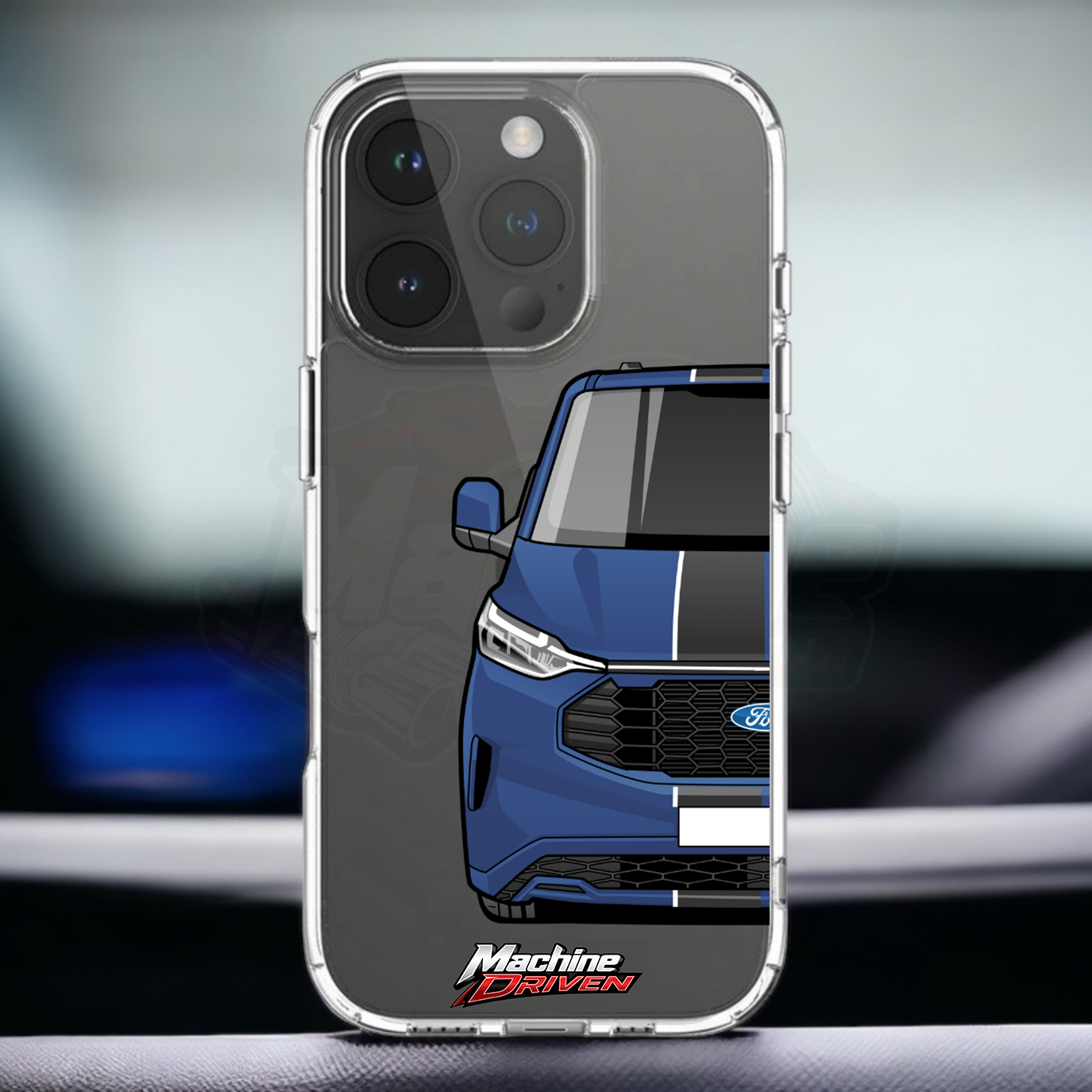 Transit V710