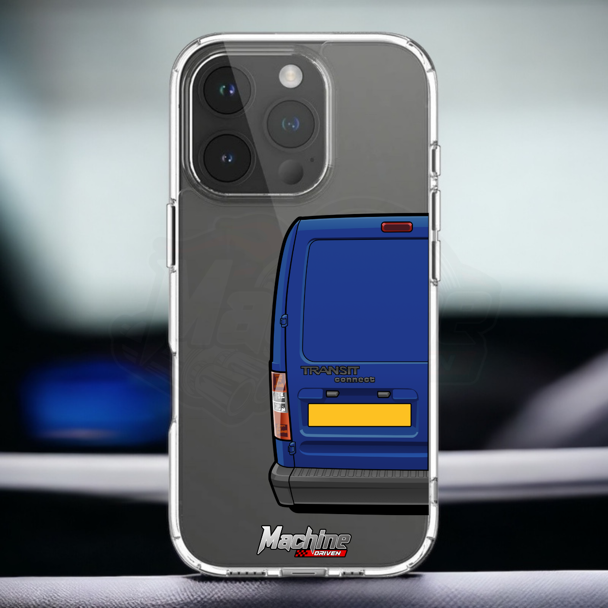 Transit Connect (old shape)