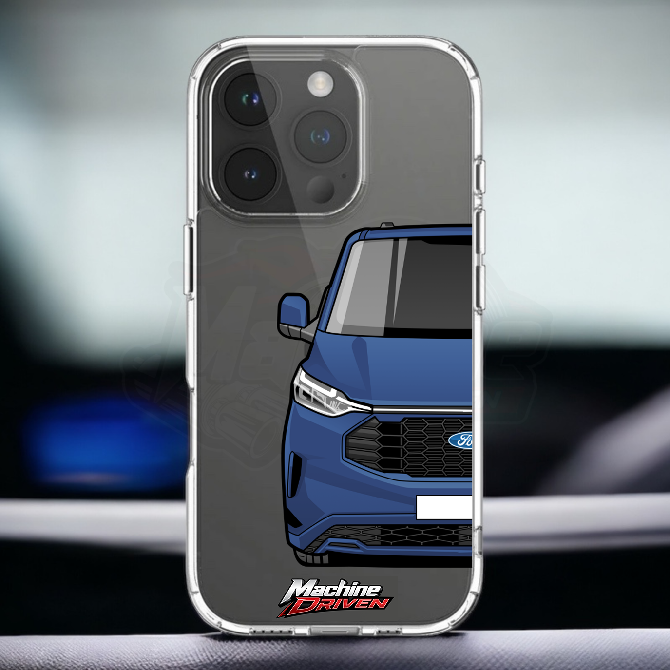Transit V710