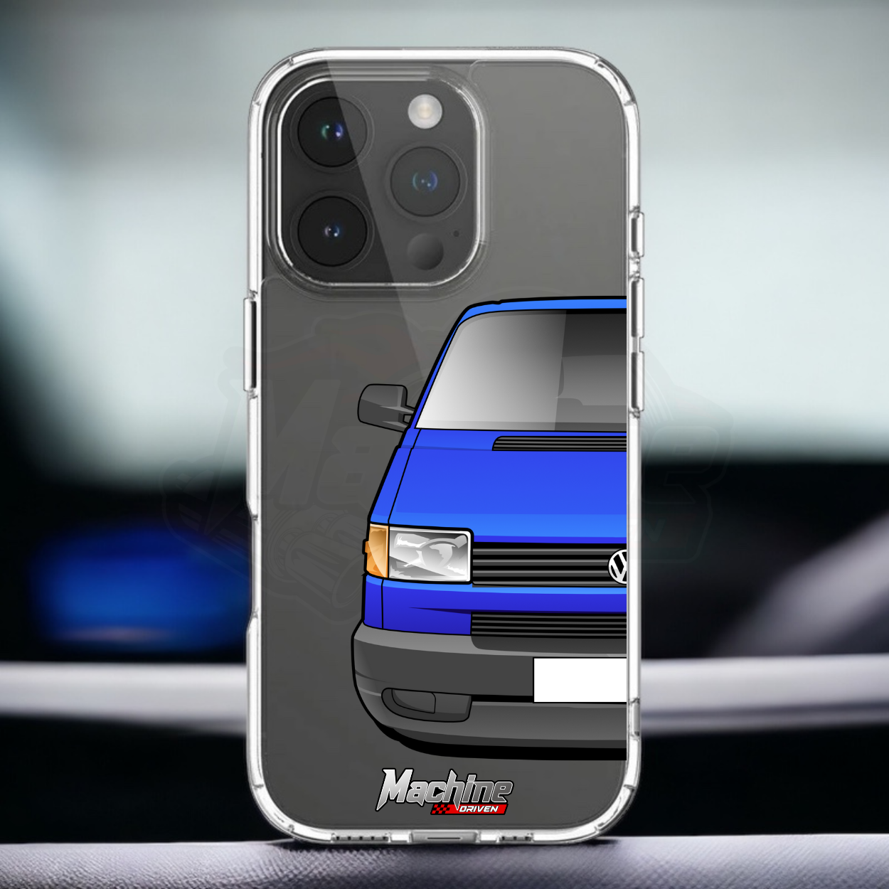 Transporter T4