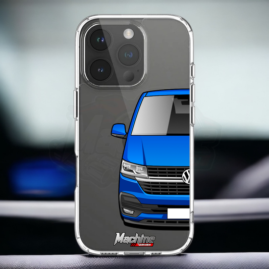 Transporter T6.1