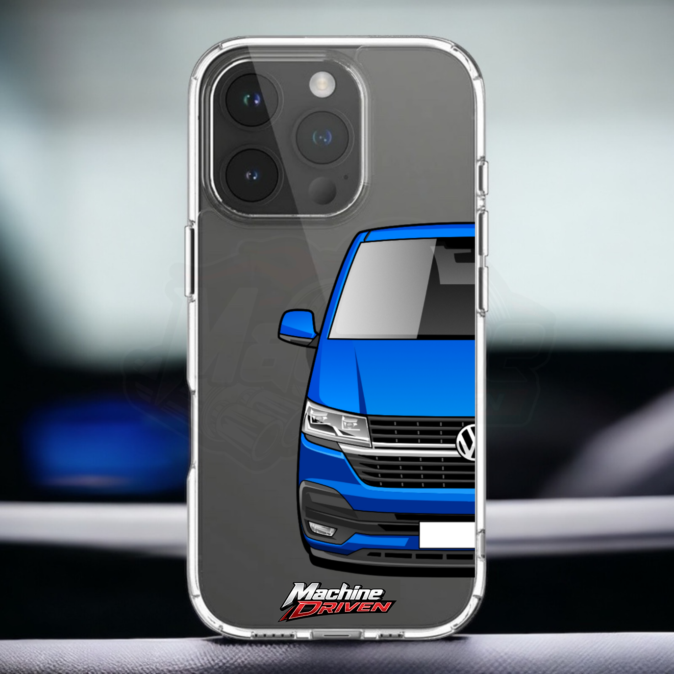 Transporter T6.1