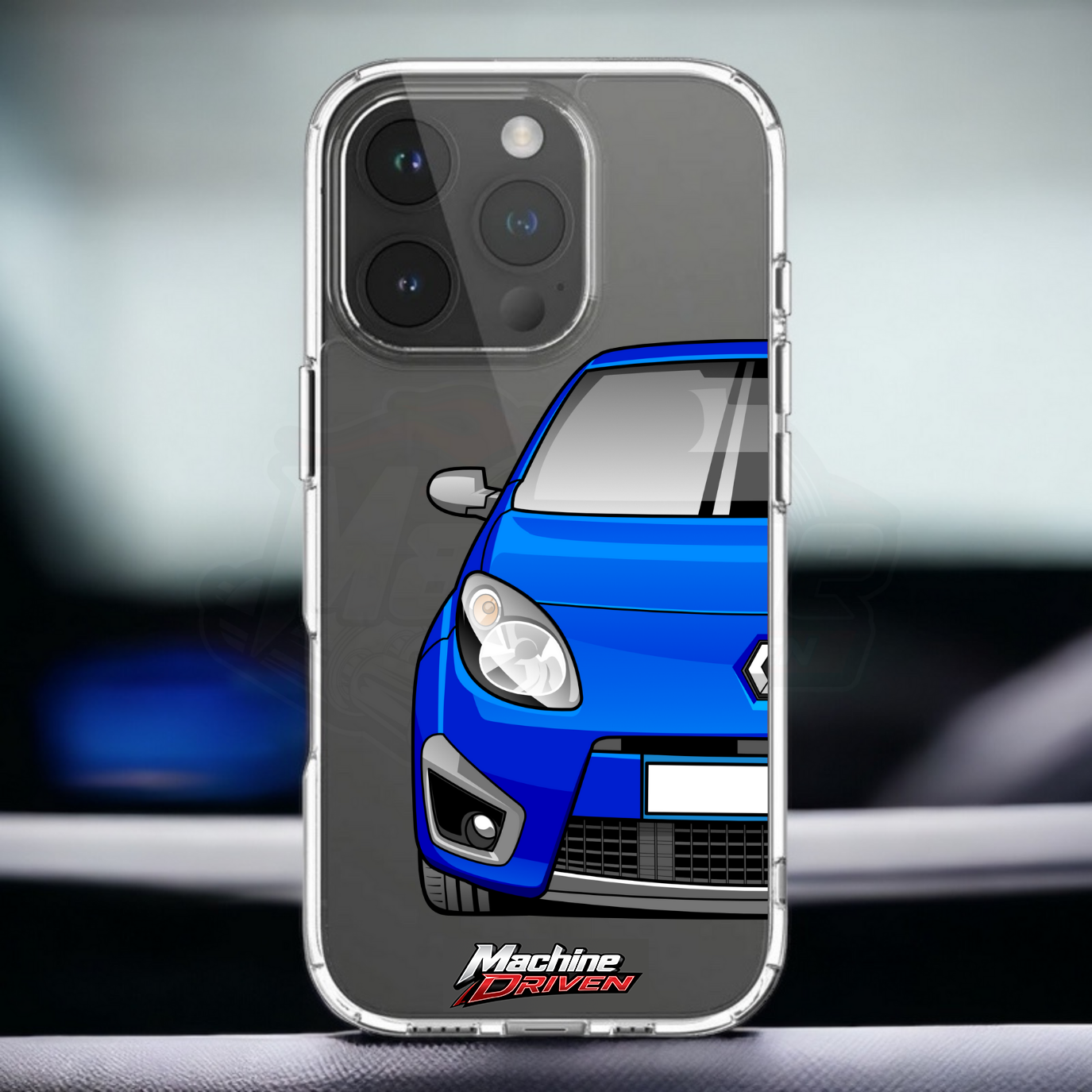 Twingo RS