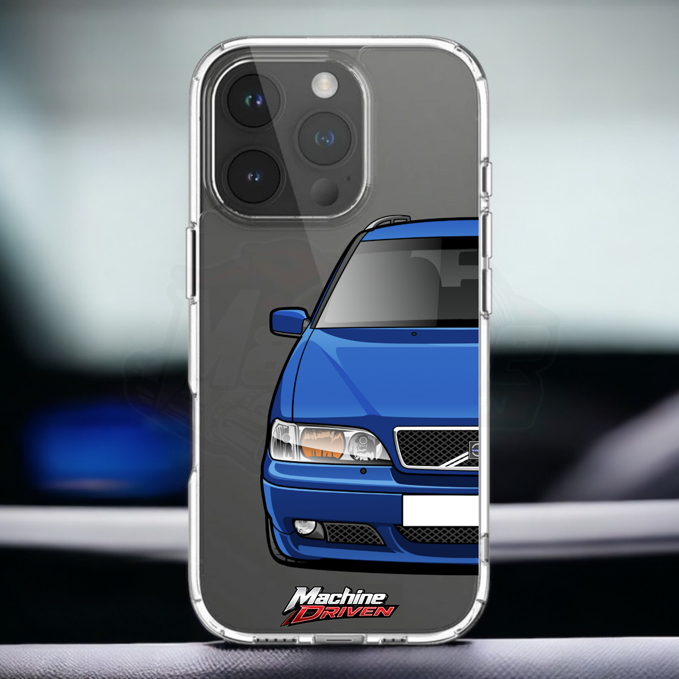 V70 R