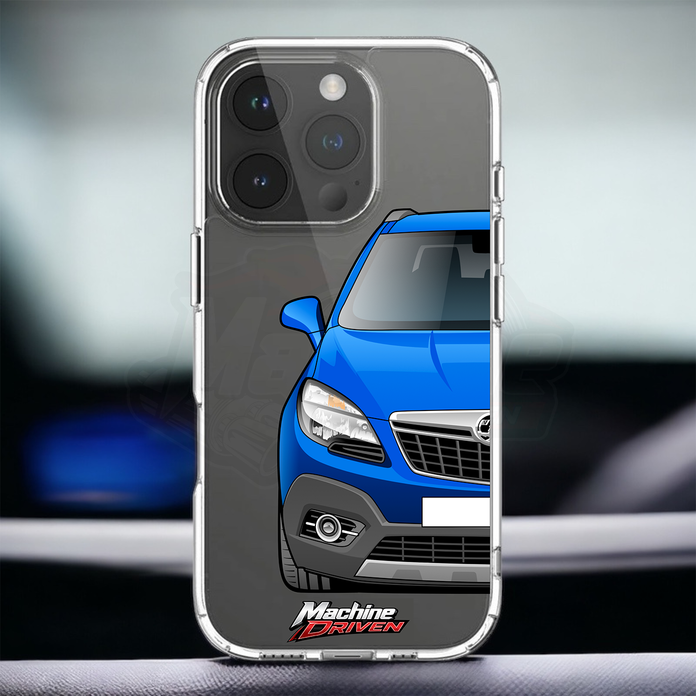 Mokka
