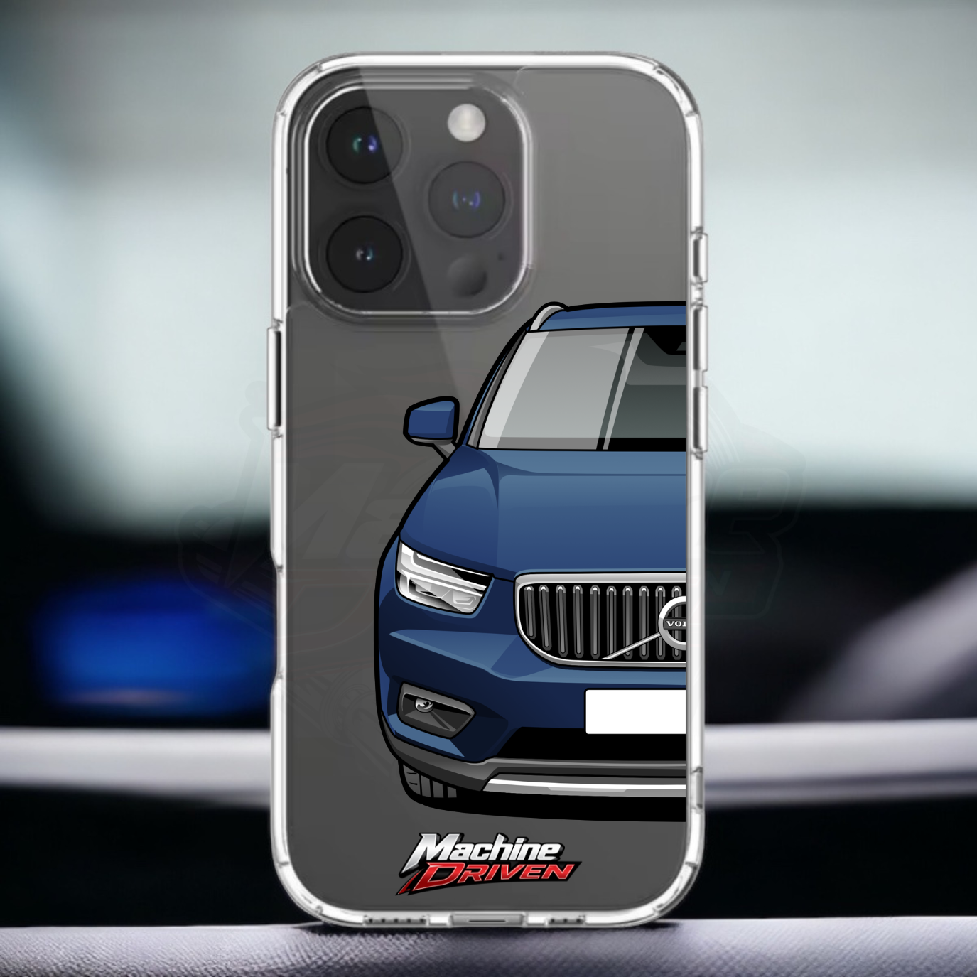 XC40