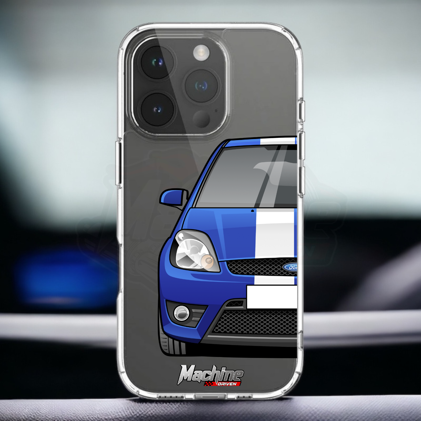Fiesta Mk6
