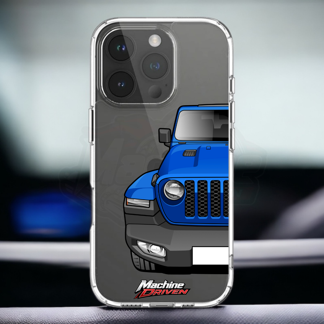 Wrangler