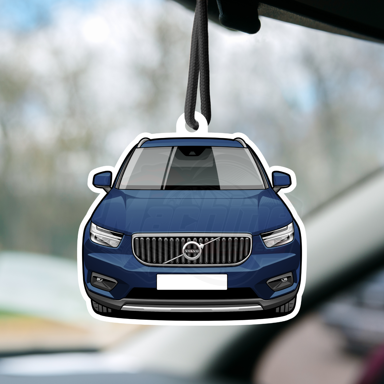 XC40