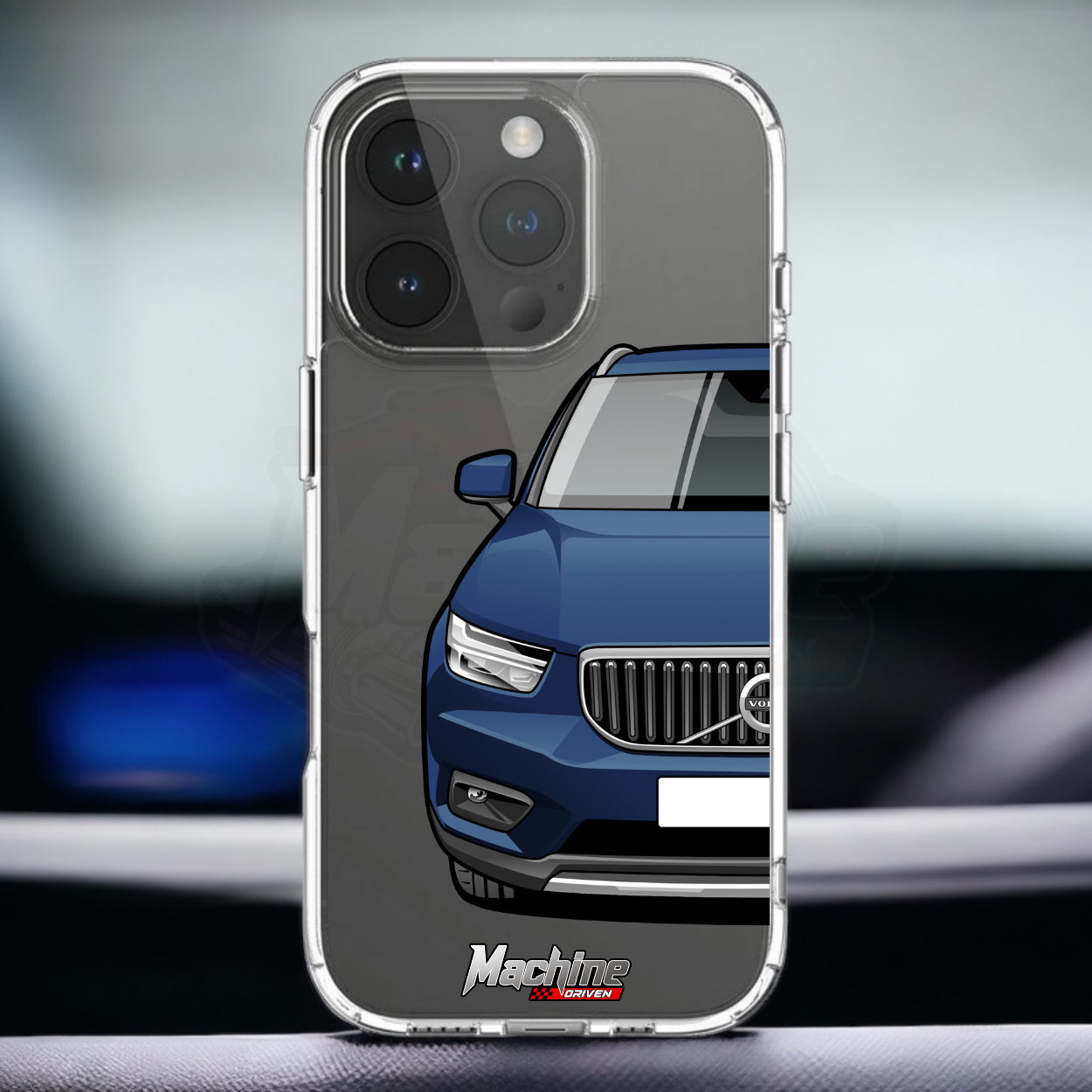 XC40