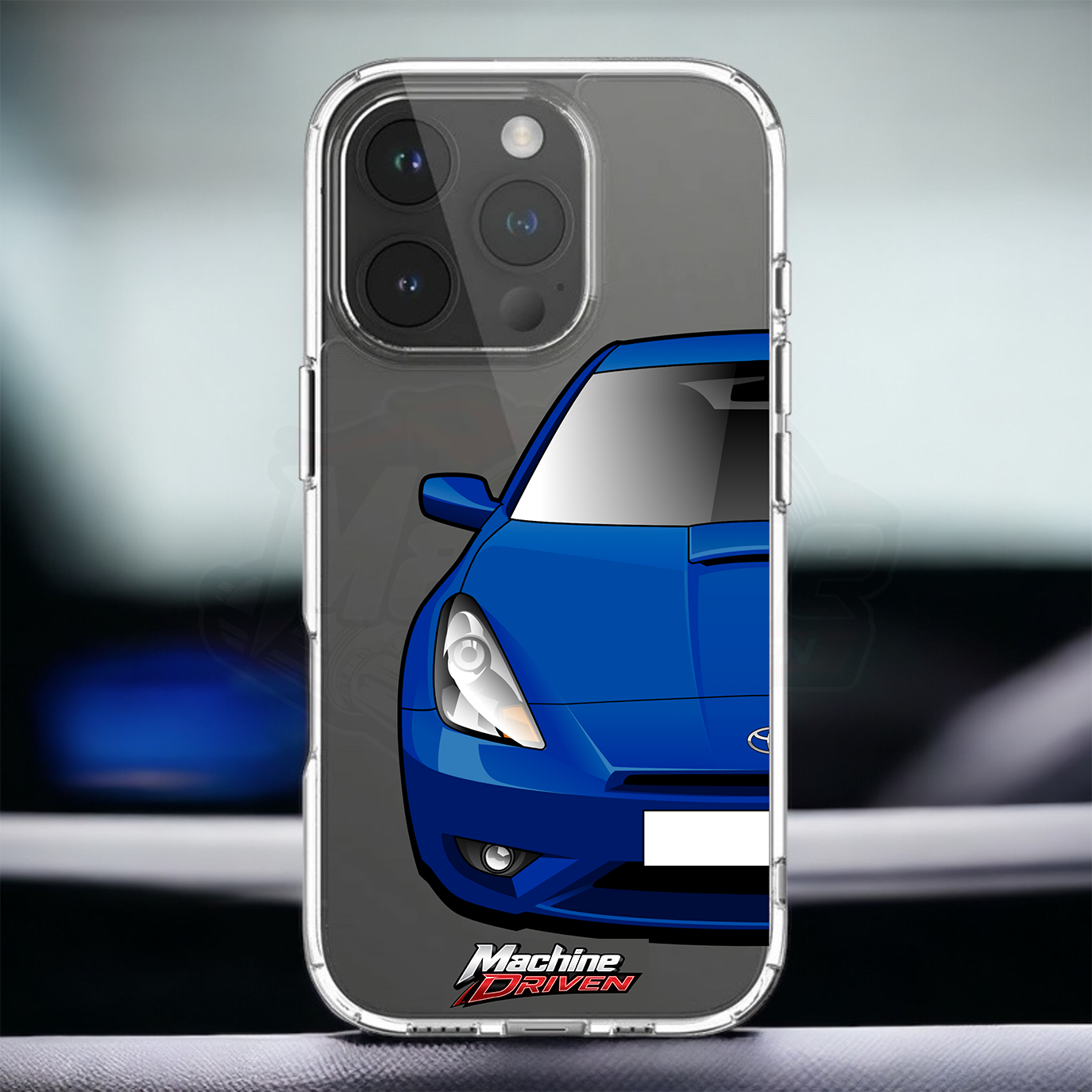 Celica Gen 7