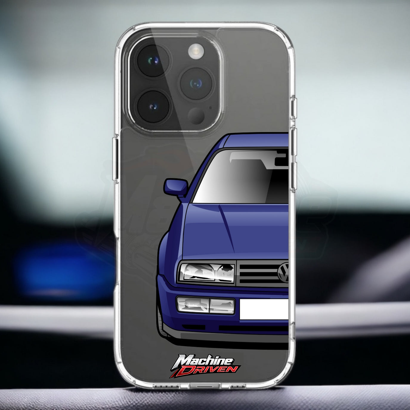 Corrado VR6