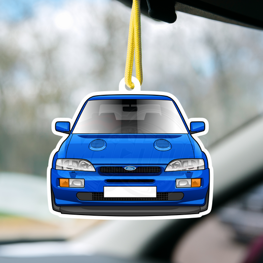 Escort Cosworth