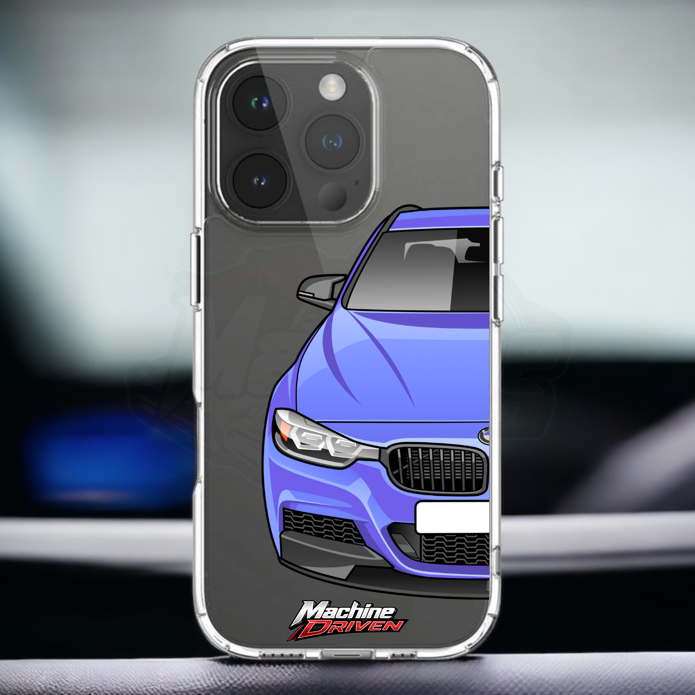 3 Series F30