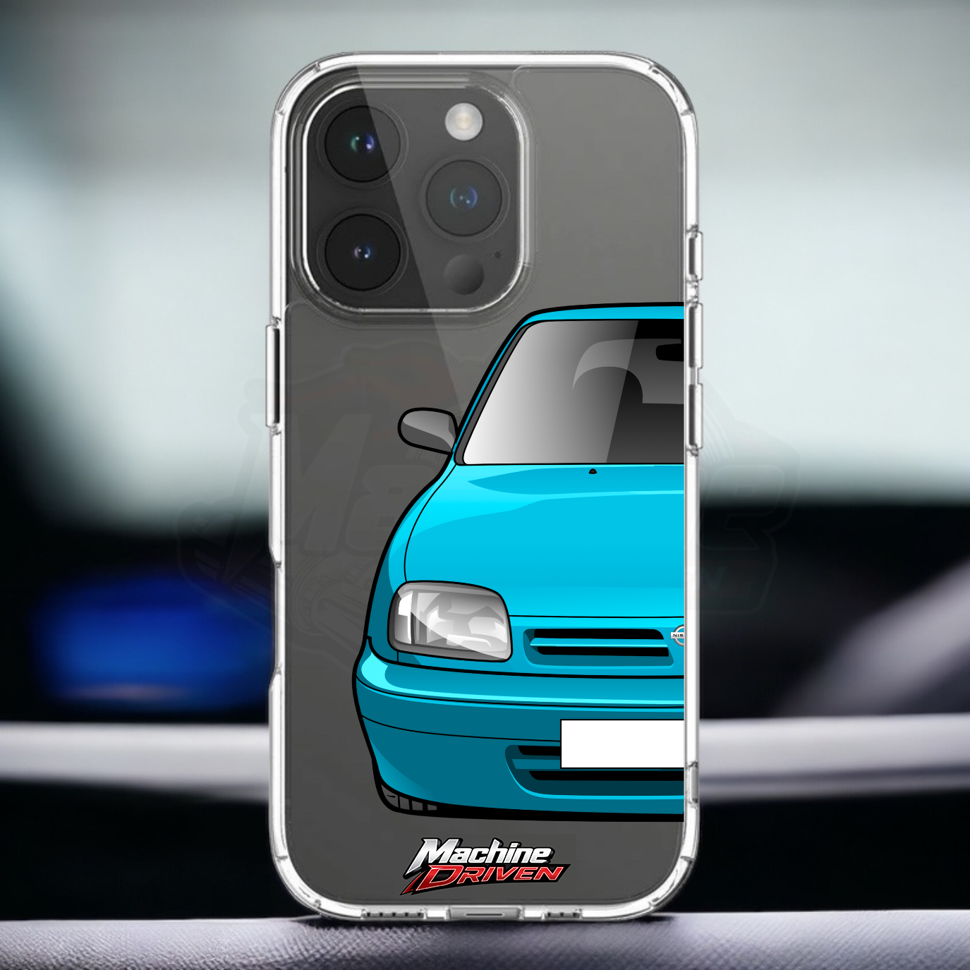 Micra K11