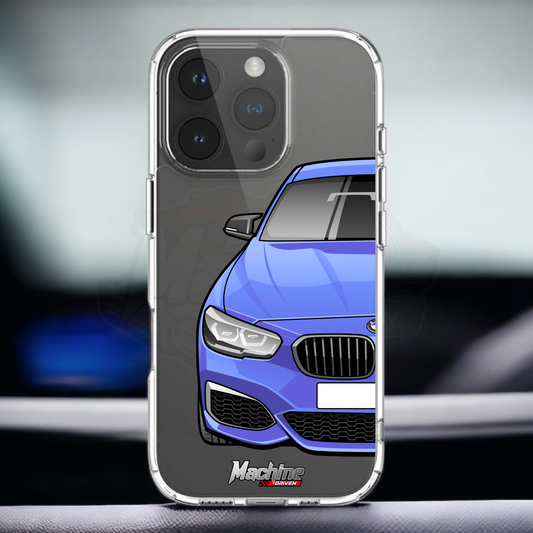 1 Series F20 M140i