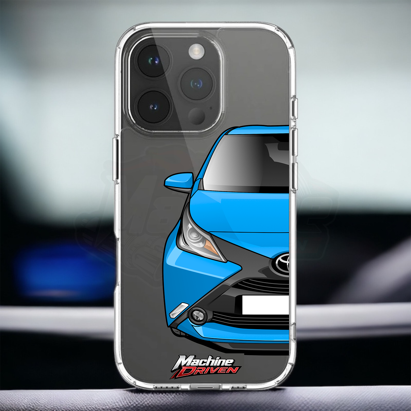 Aygo