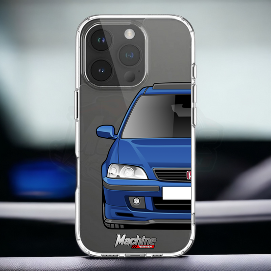 Civic MB6