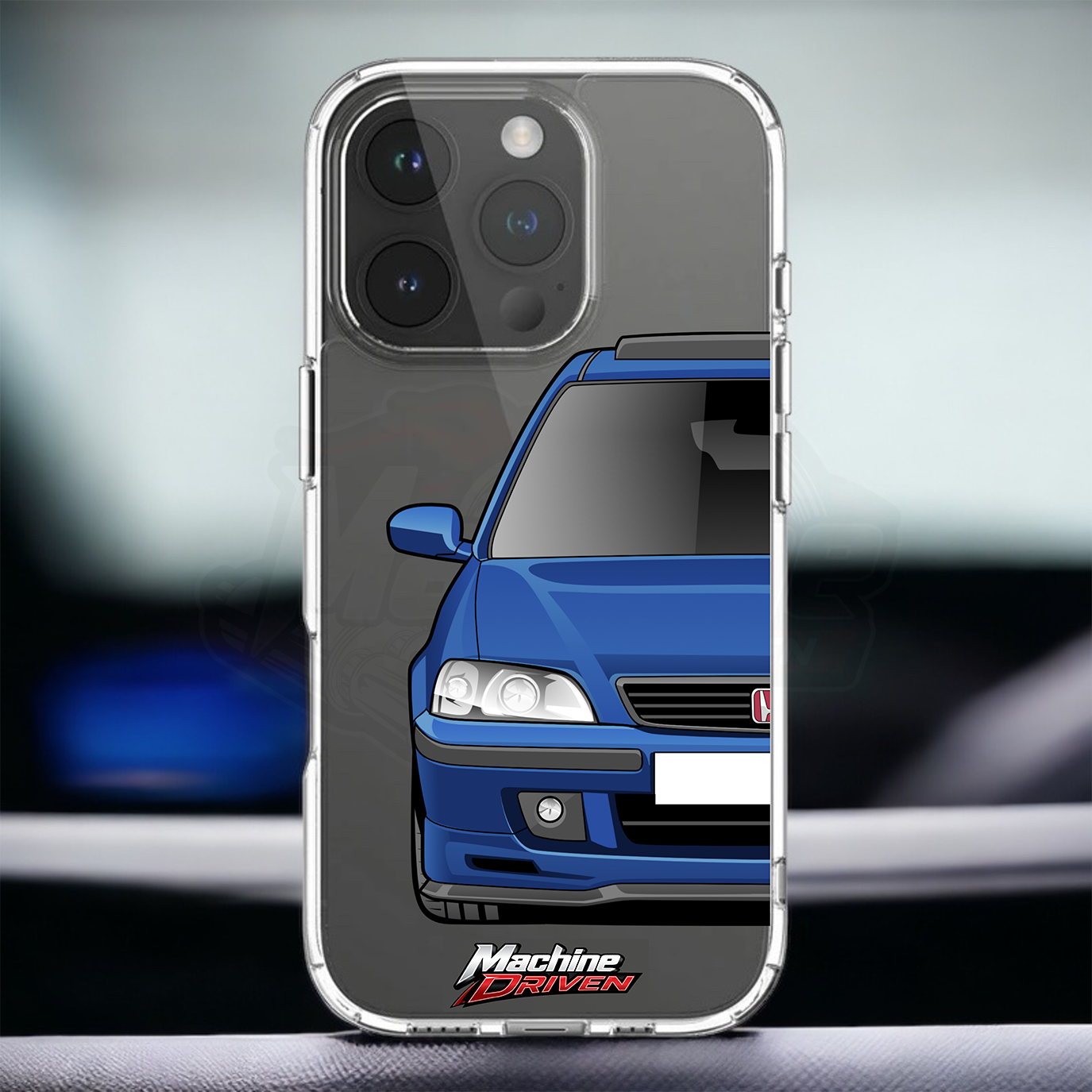 Civic MB6
