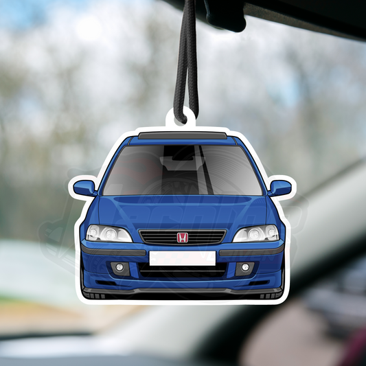 Civic MB6