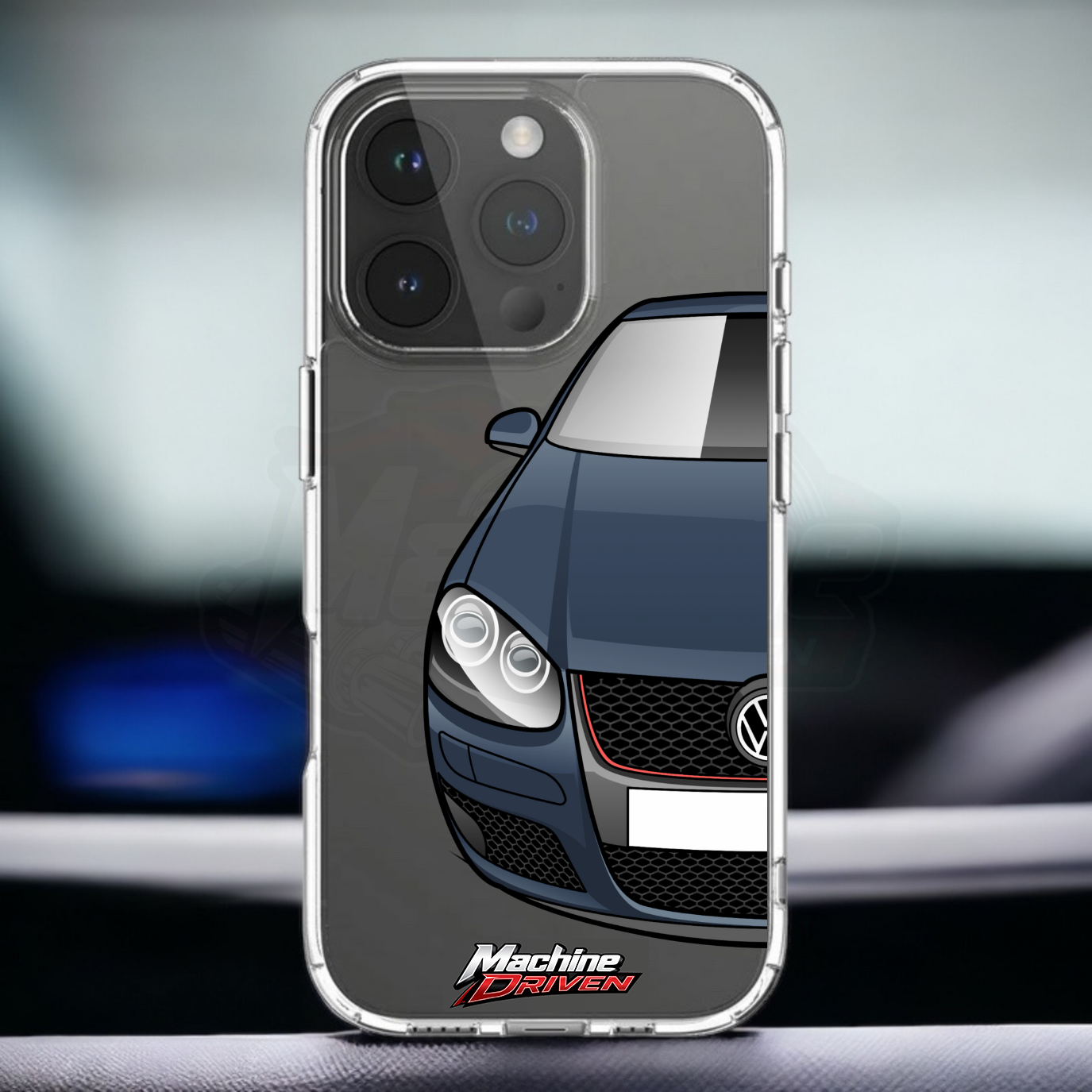 Golf Mk5 GTI
