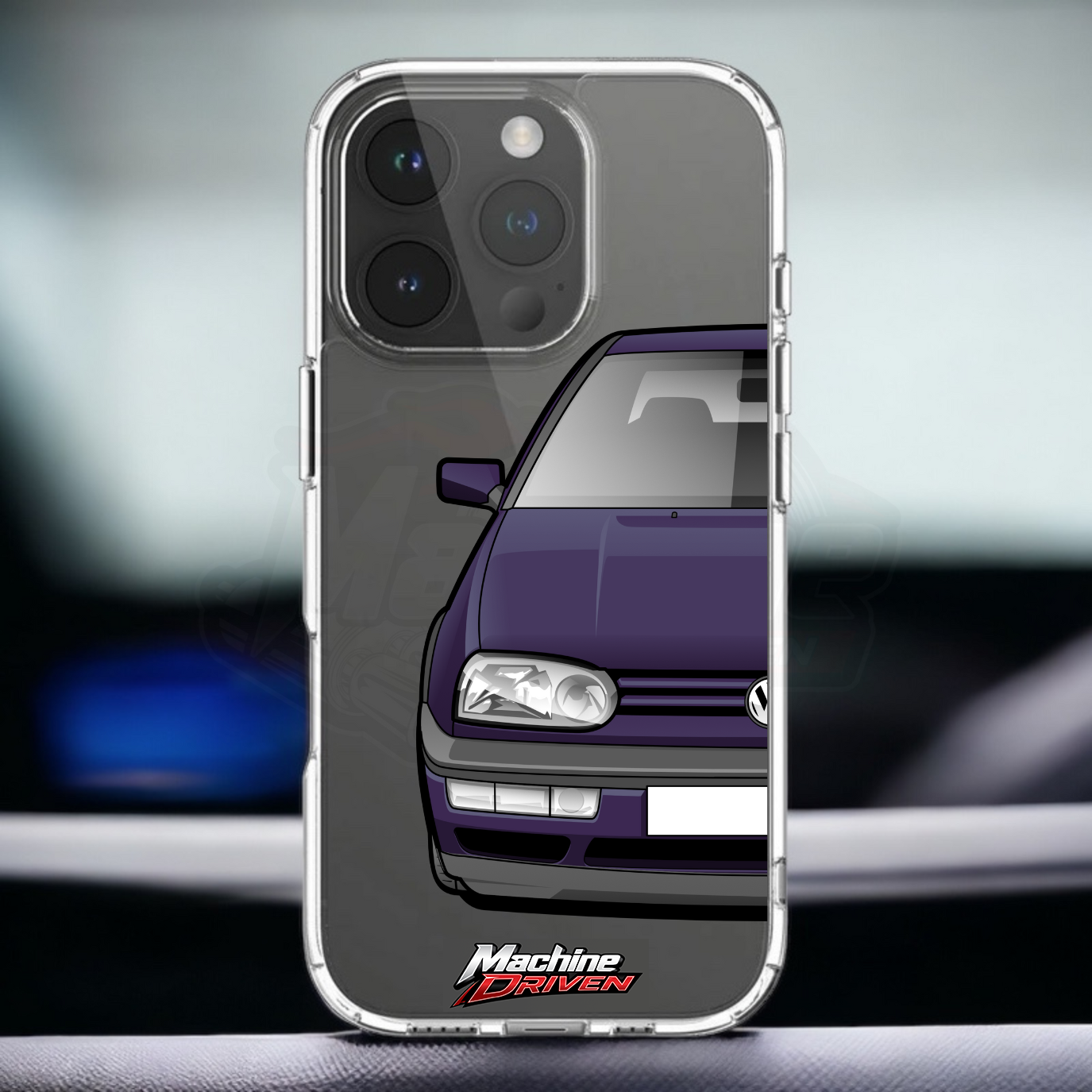 Golf Mk3 GTI