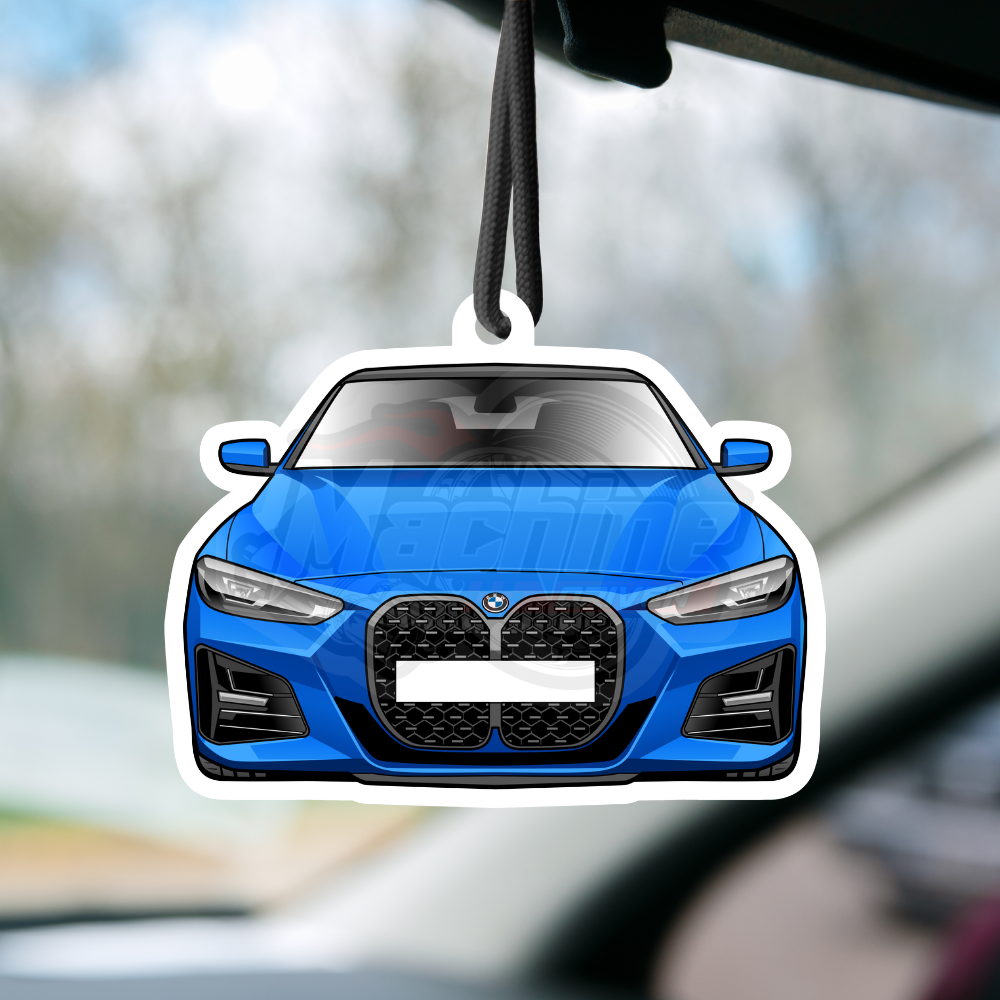 4 Series G2X