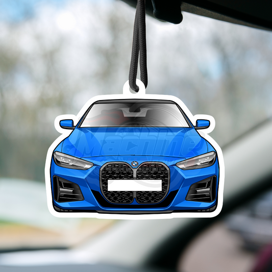 4 Series G2X