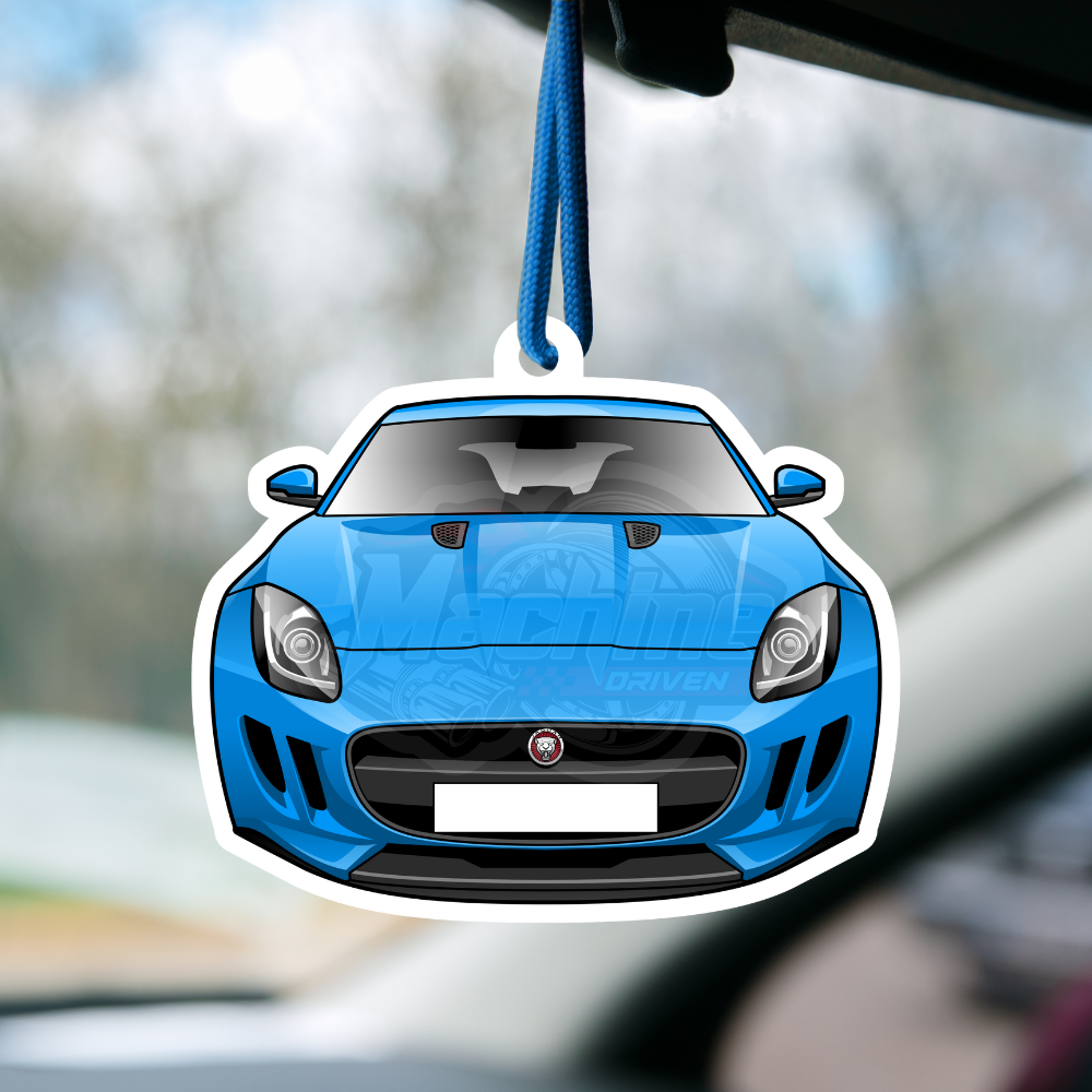 F-Type