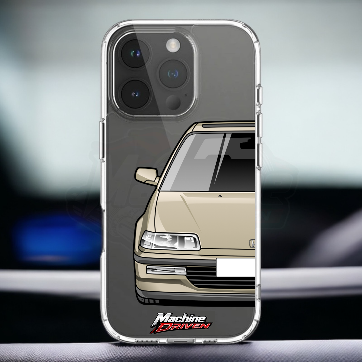 Civic EF