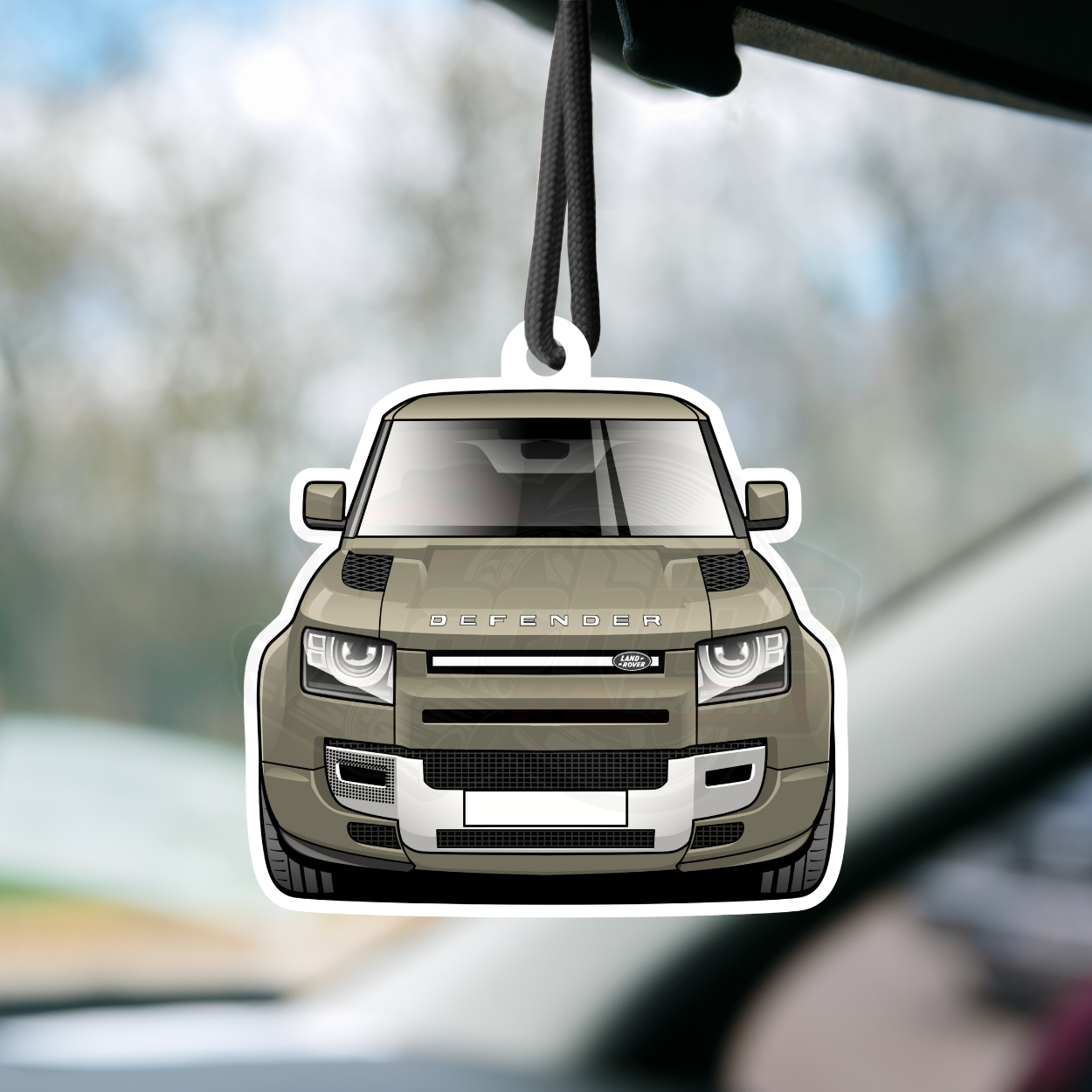 Defender New