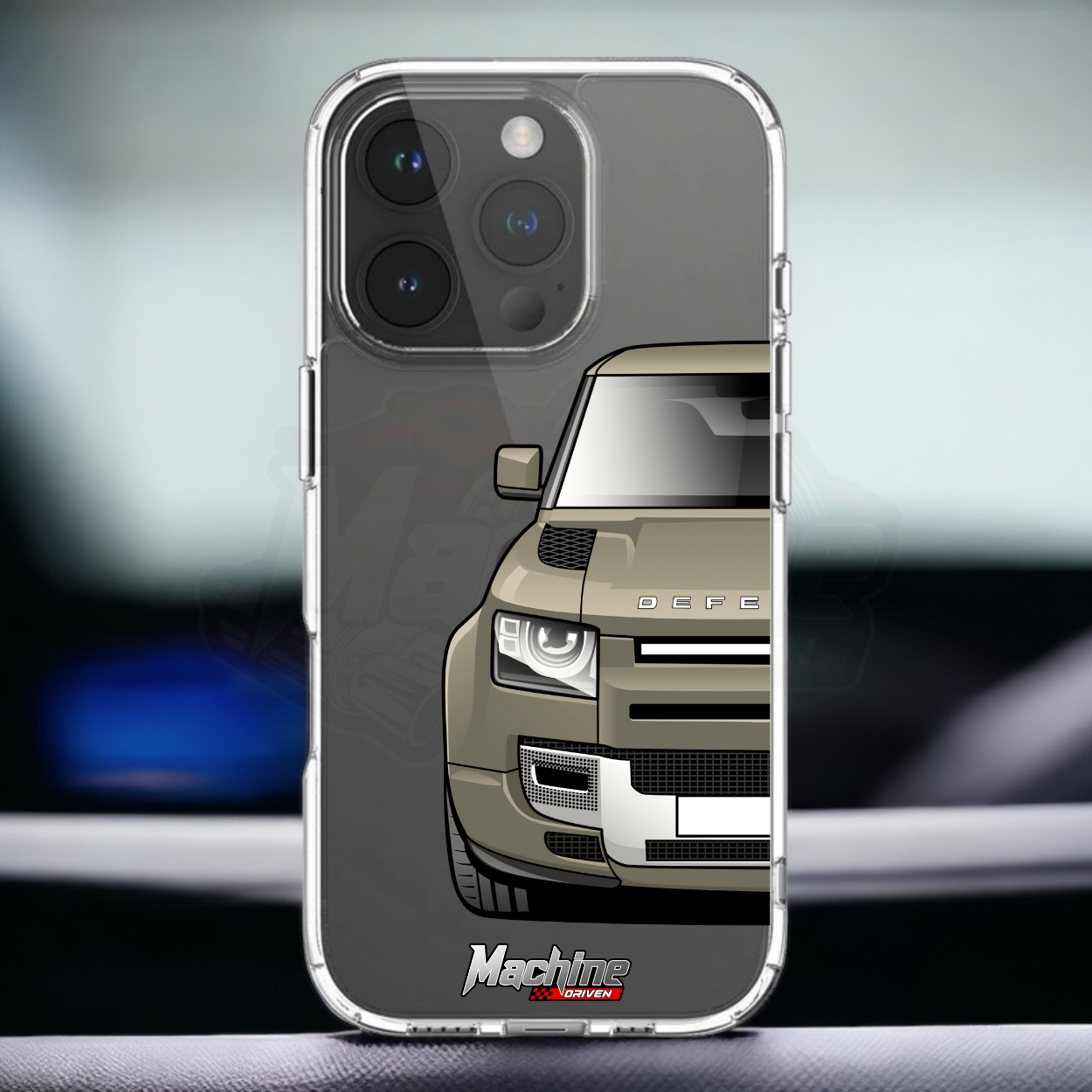 Defender New