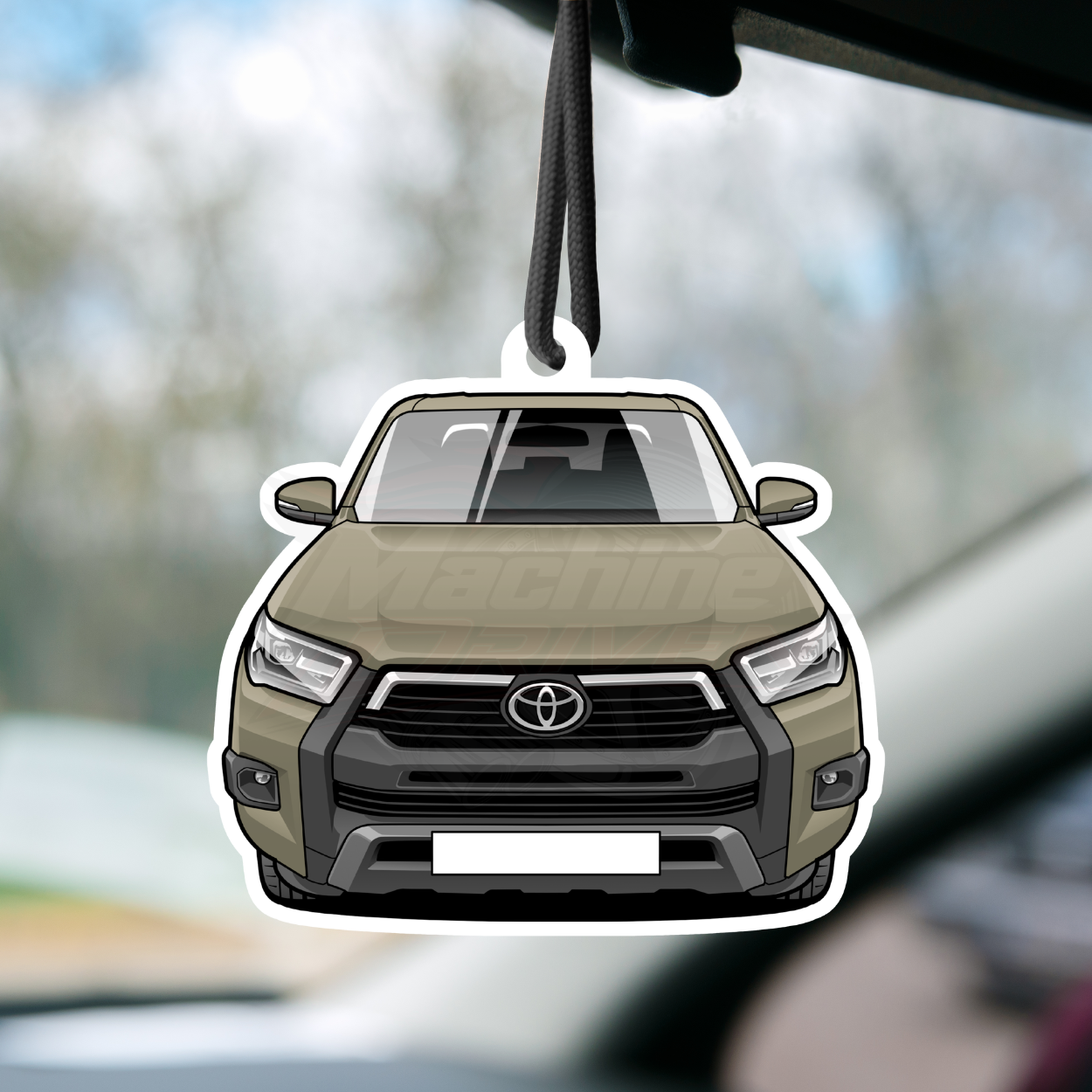 Hilux