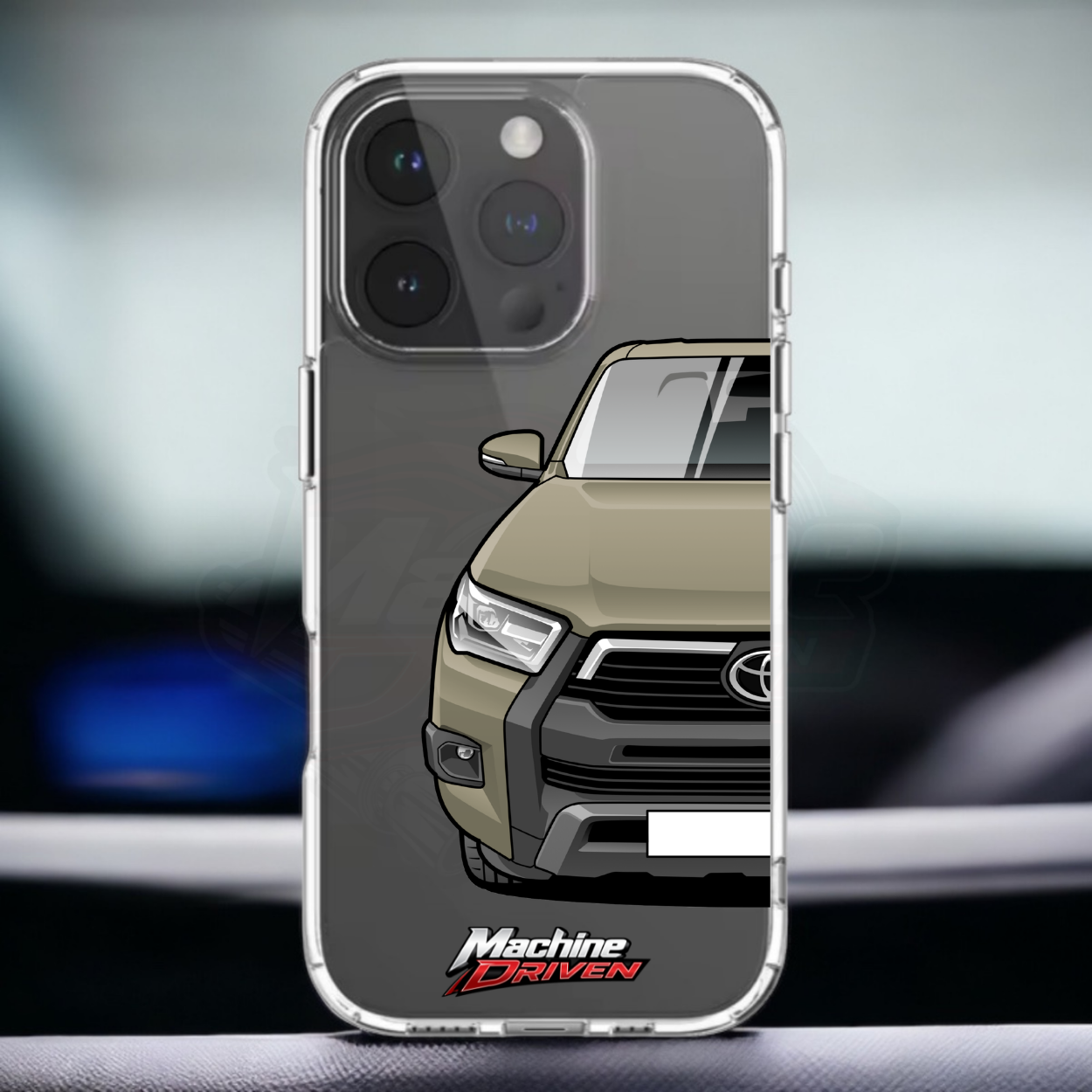 Hilux