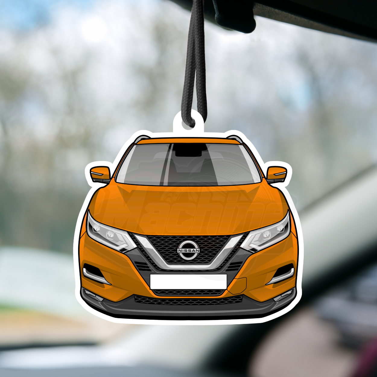 Qashqai Mk2