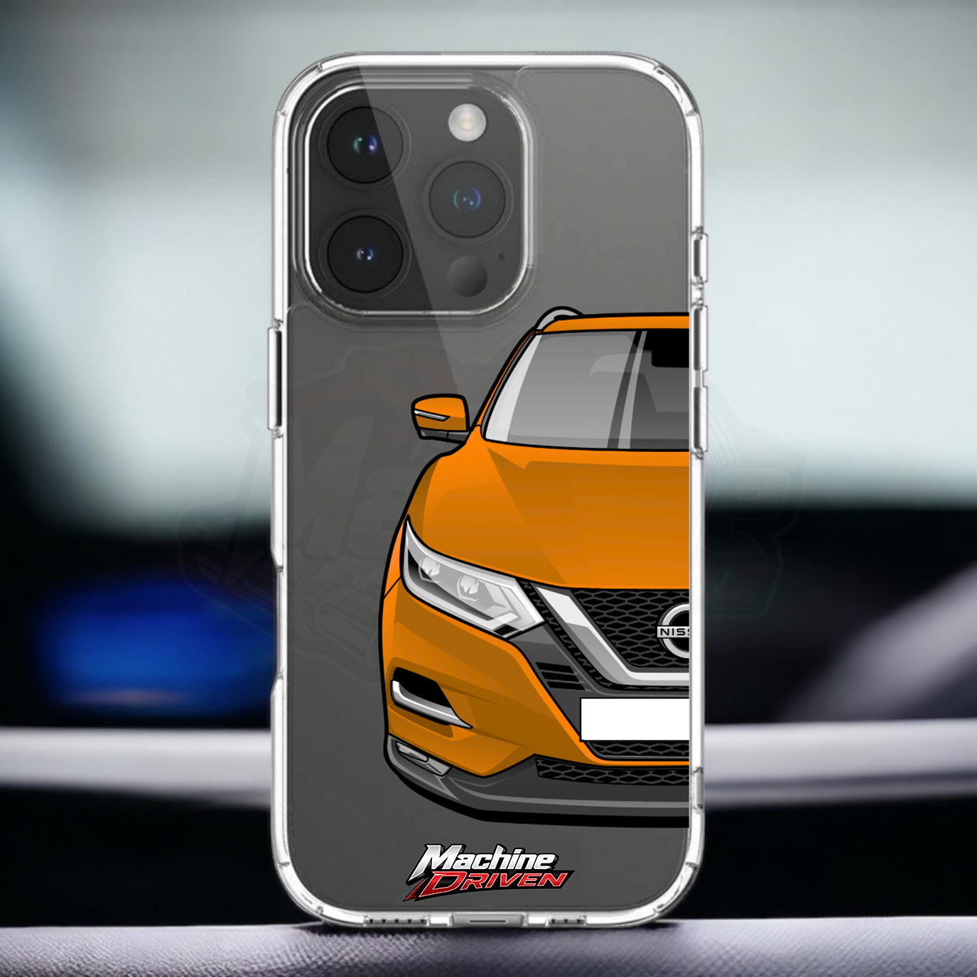 Qashqai Mk2