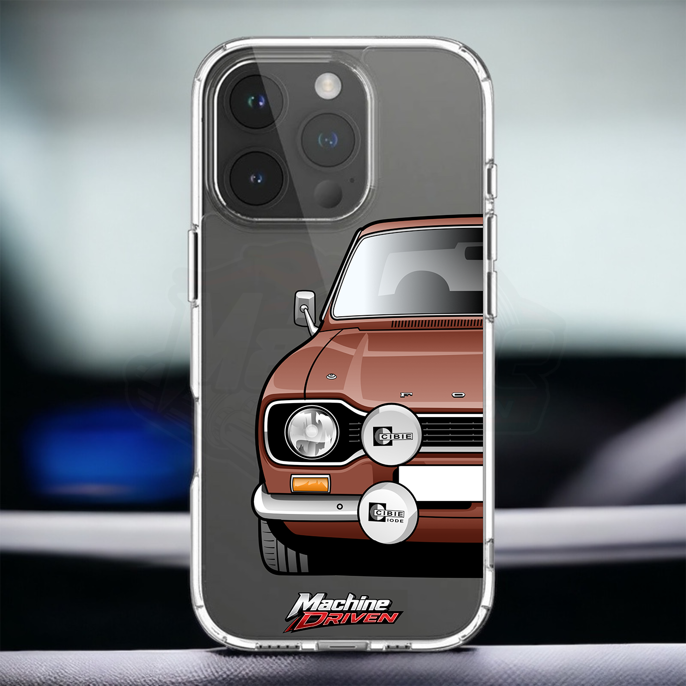 Escort Mk1