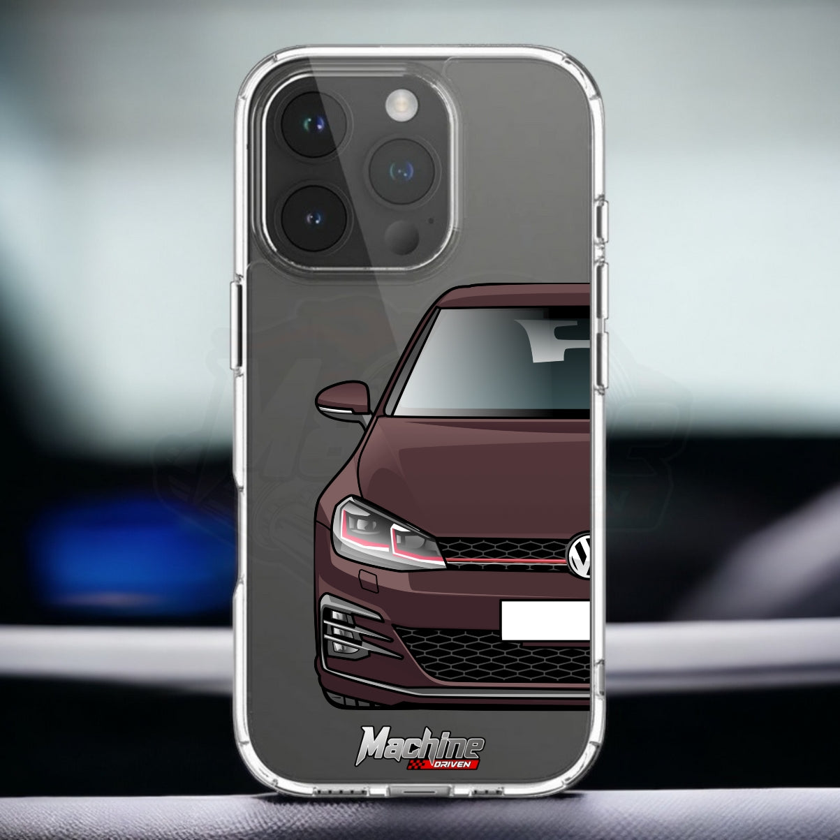 Golf Mk7.5 GTI/GTD