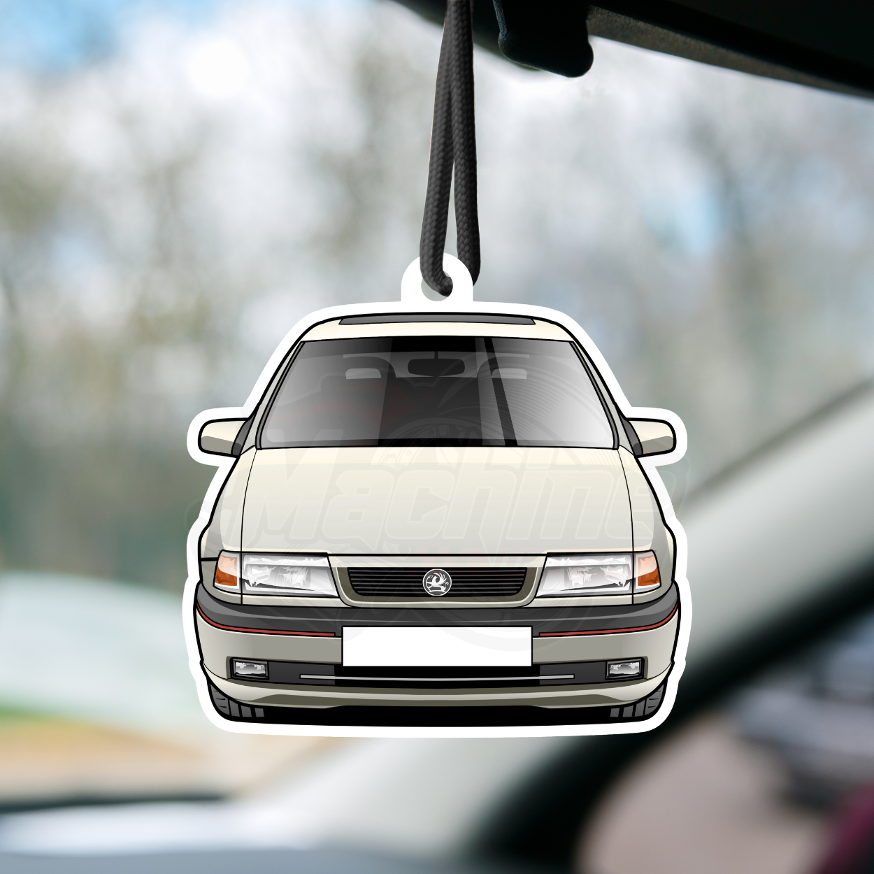 Cavalier SRI
