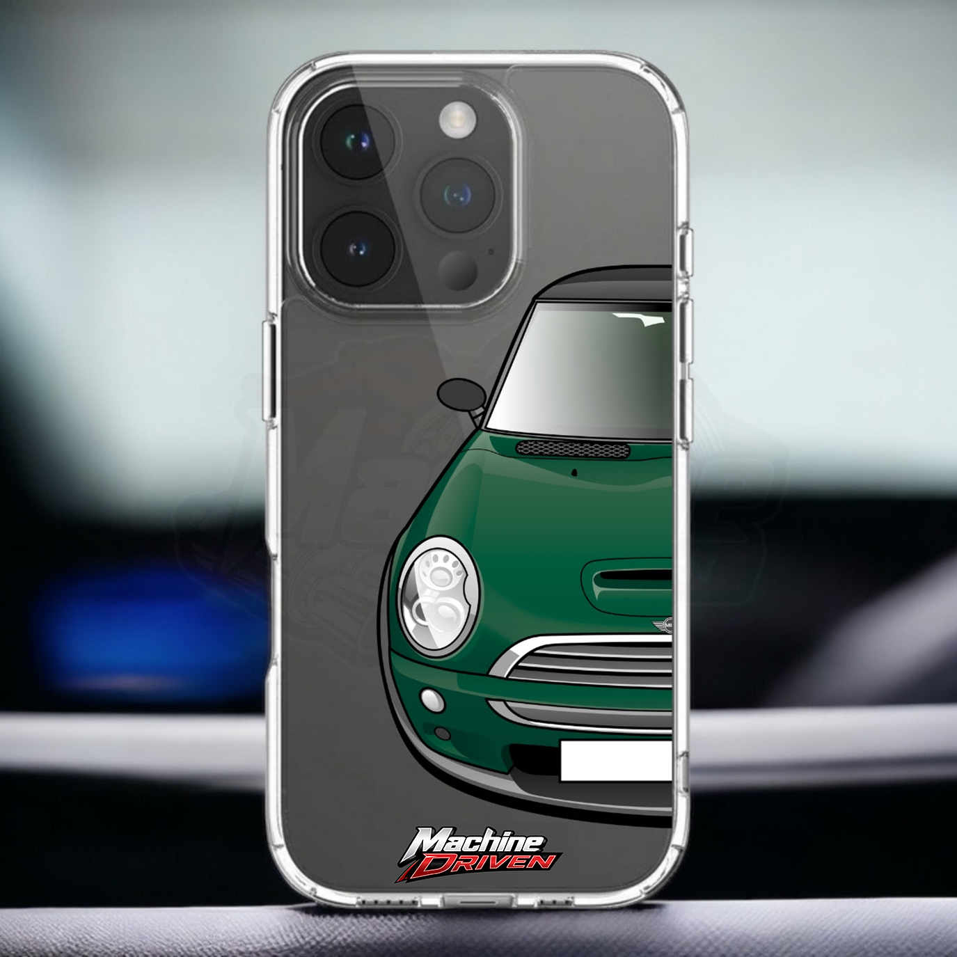 Mini Cooper S R53