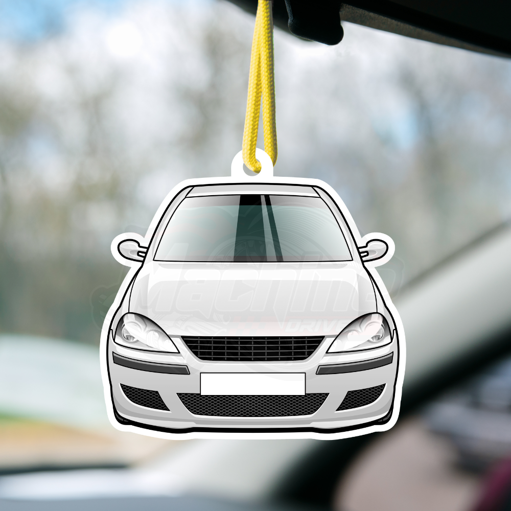 Corsa C