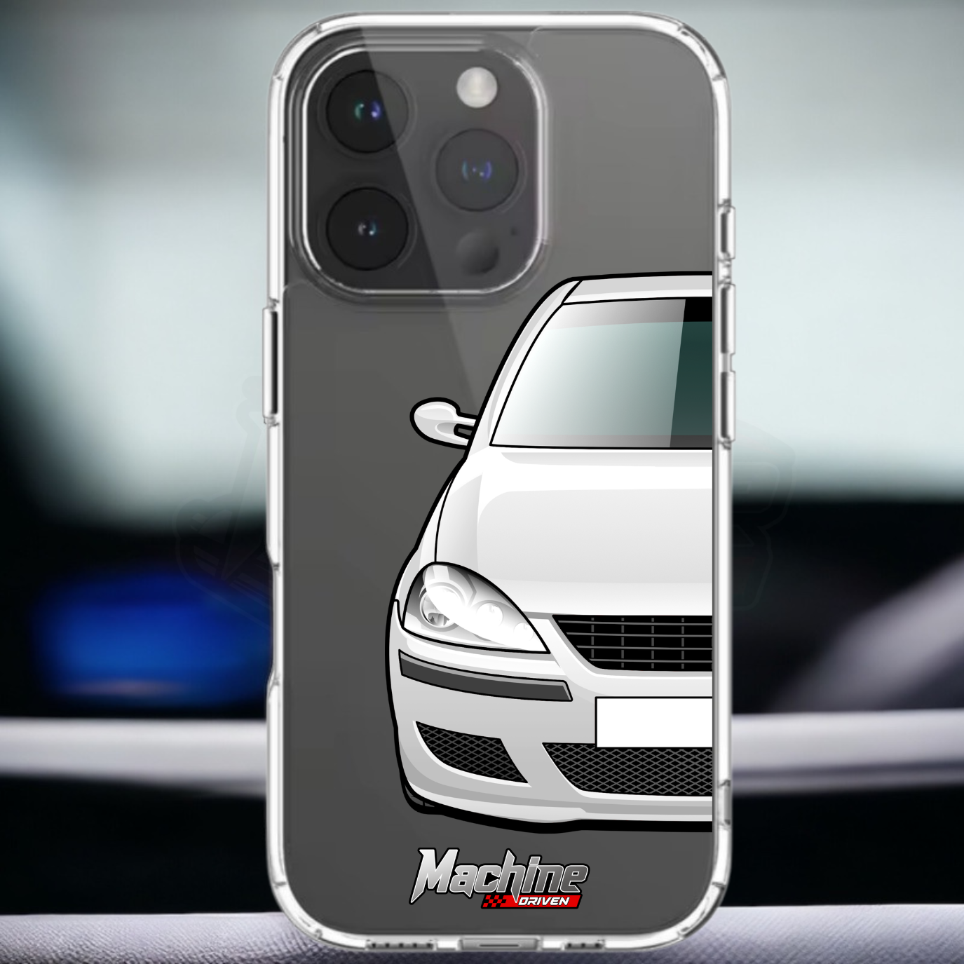 Corsa C