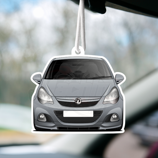 Corsa D VXR