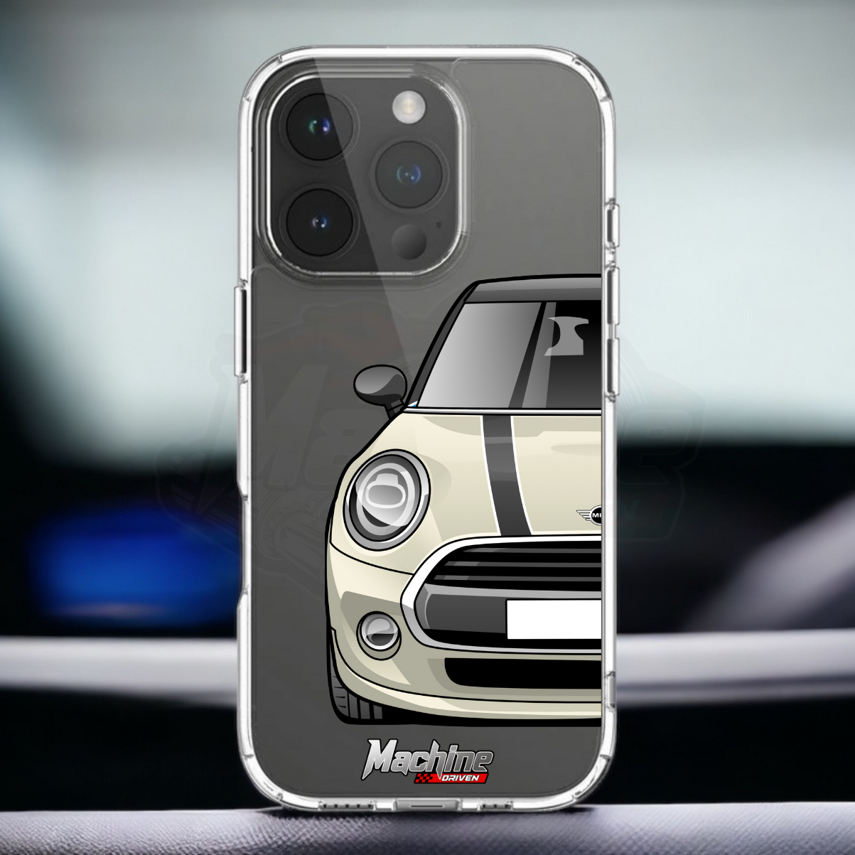 Mini Cooper F55/F56