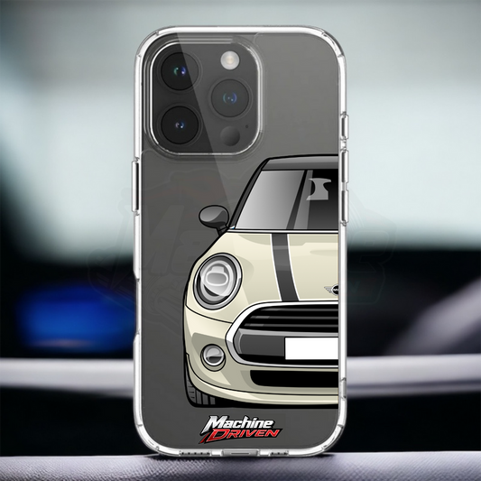 Mini Cooper F55/F56