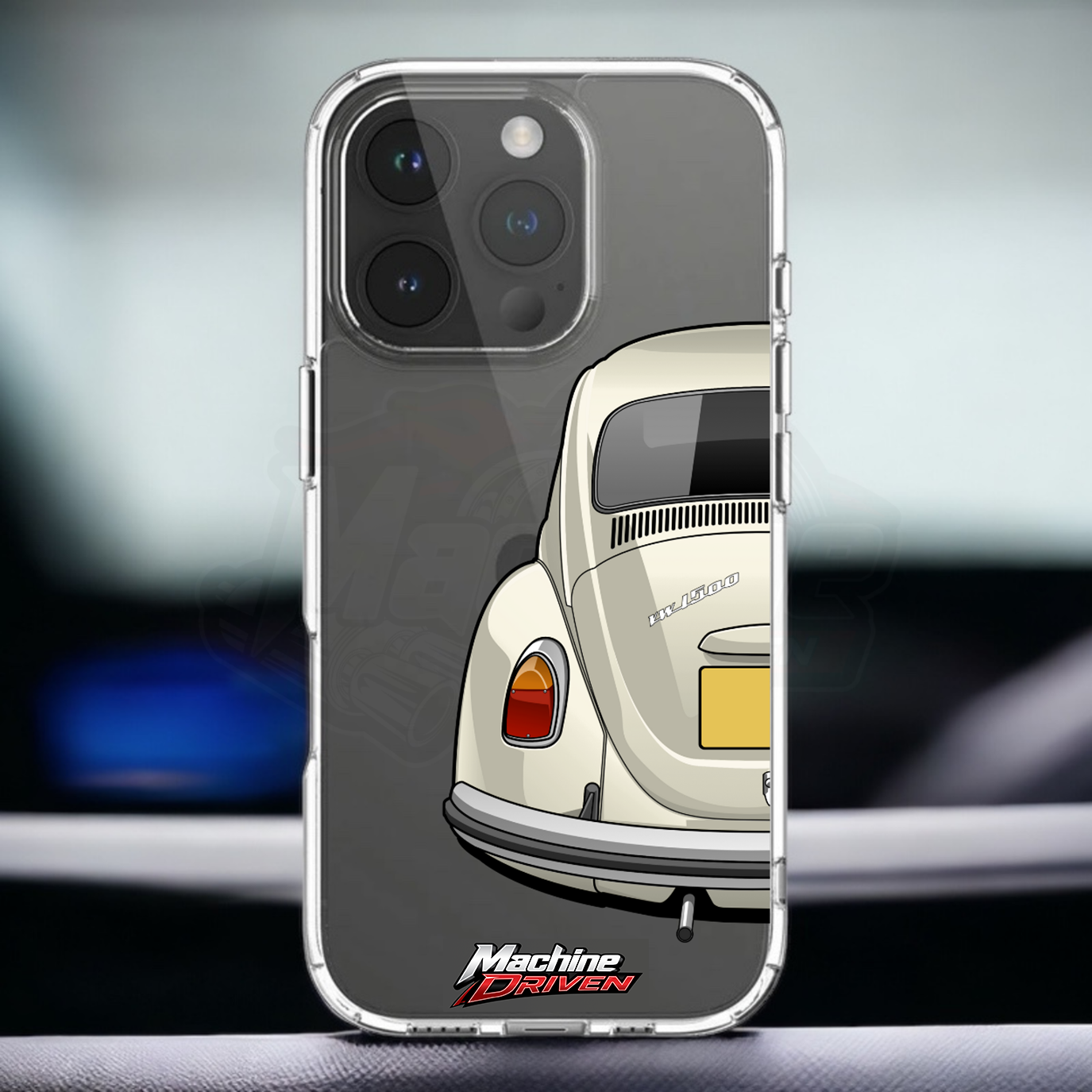 Beetle - Classic