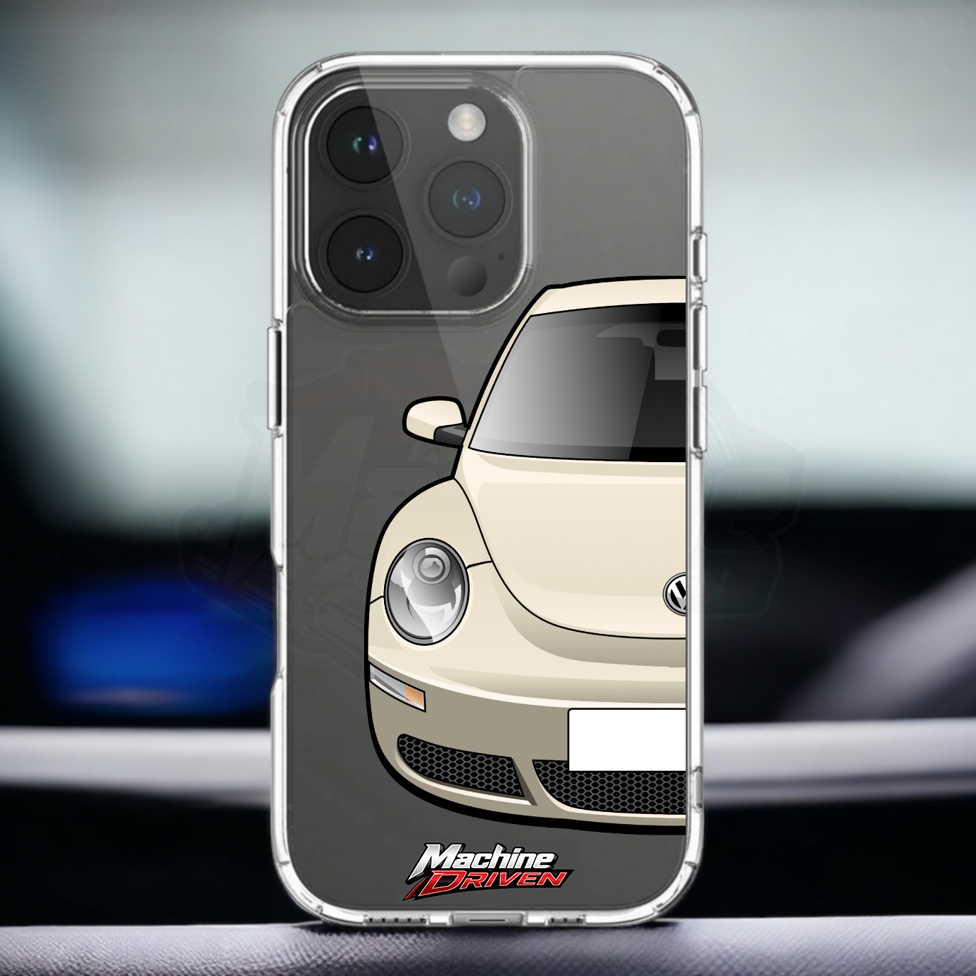 Beetle - New